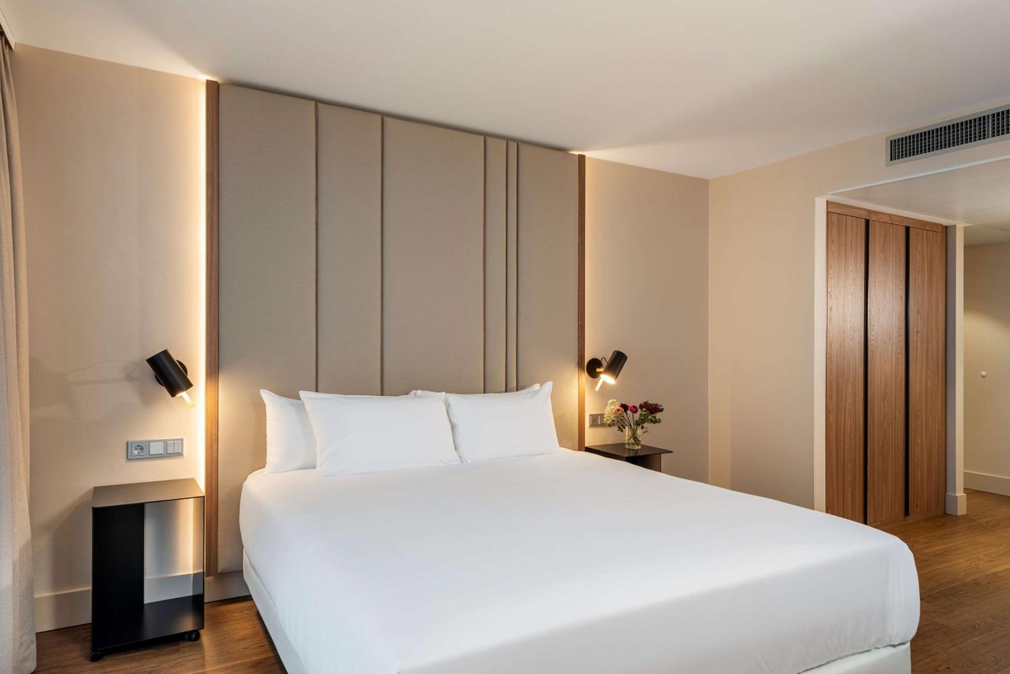 Hotel Nh Hannover