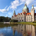 Nh Hannover