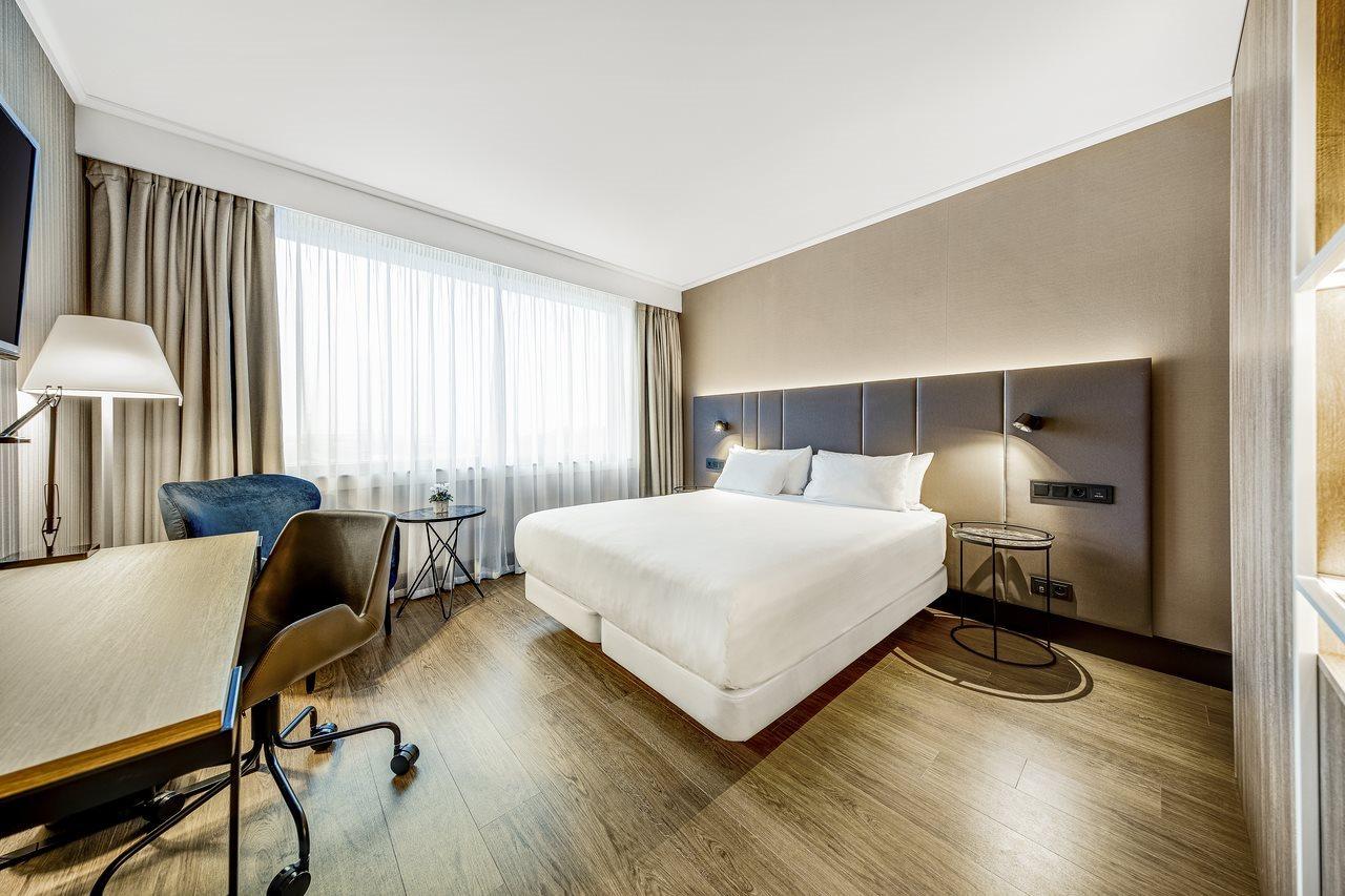 Hotel Nh