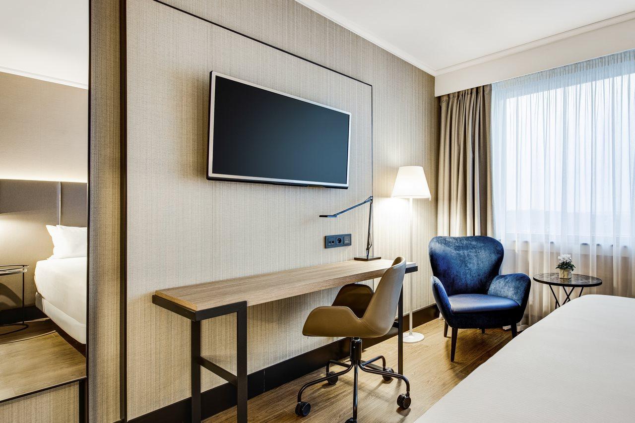 Hotel Nh Hannover