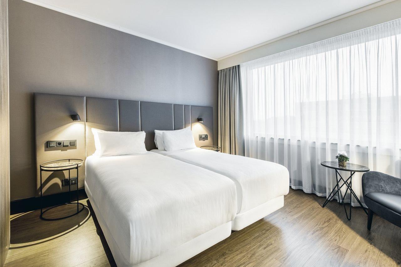 Hotel Nh Hannover