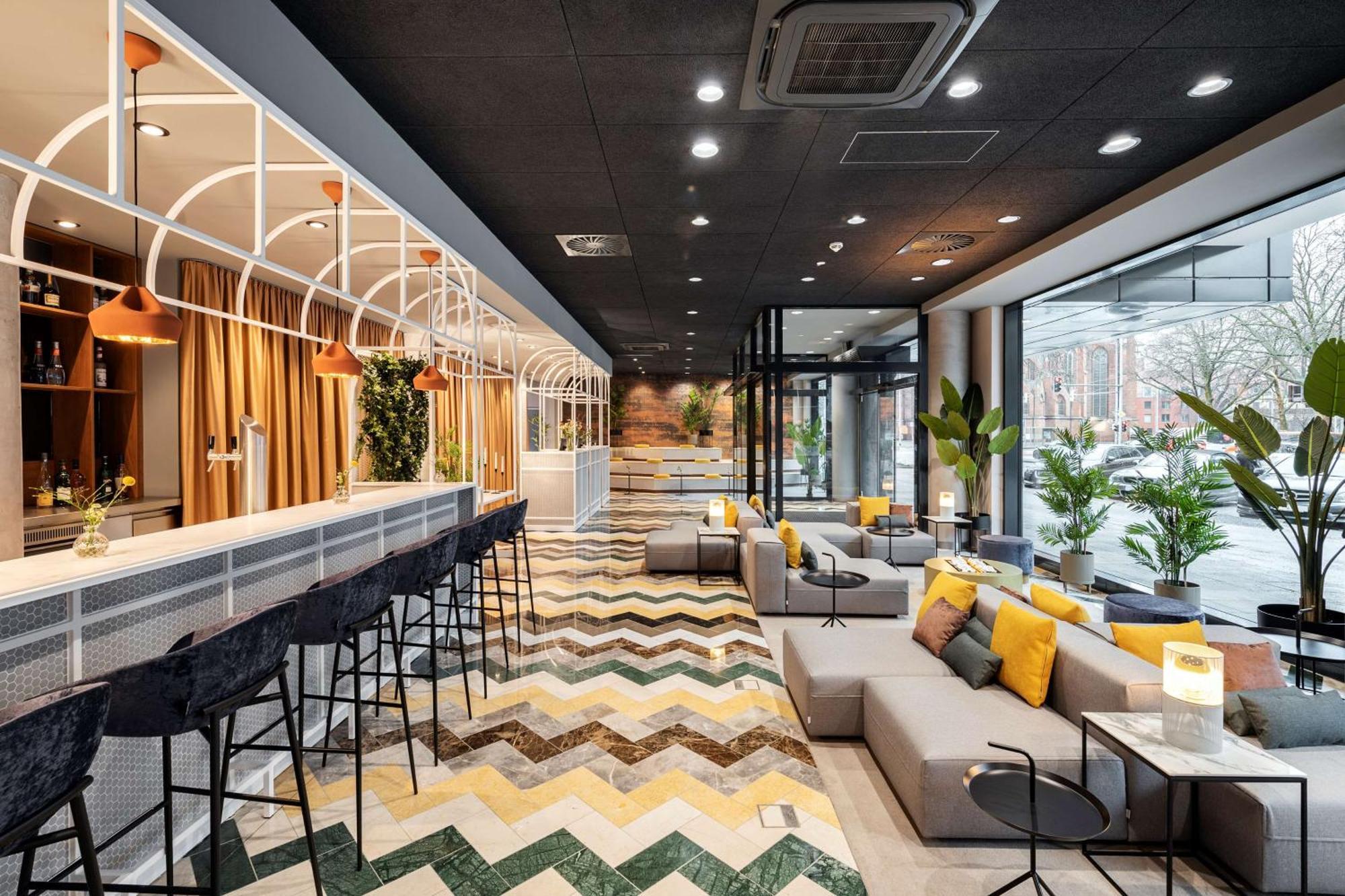 Hotel Nh