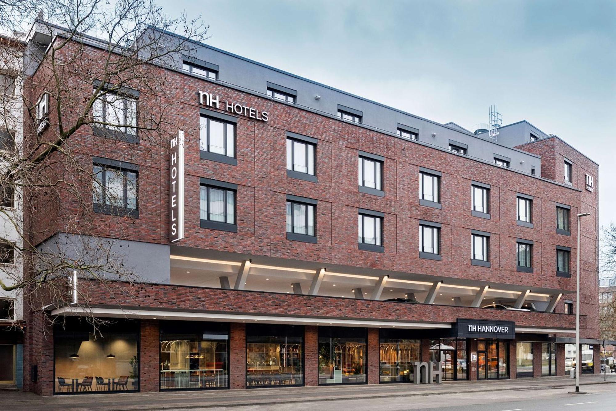 Nh Hotel