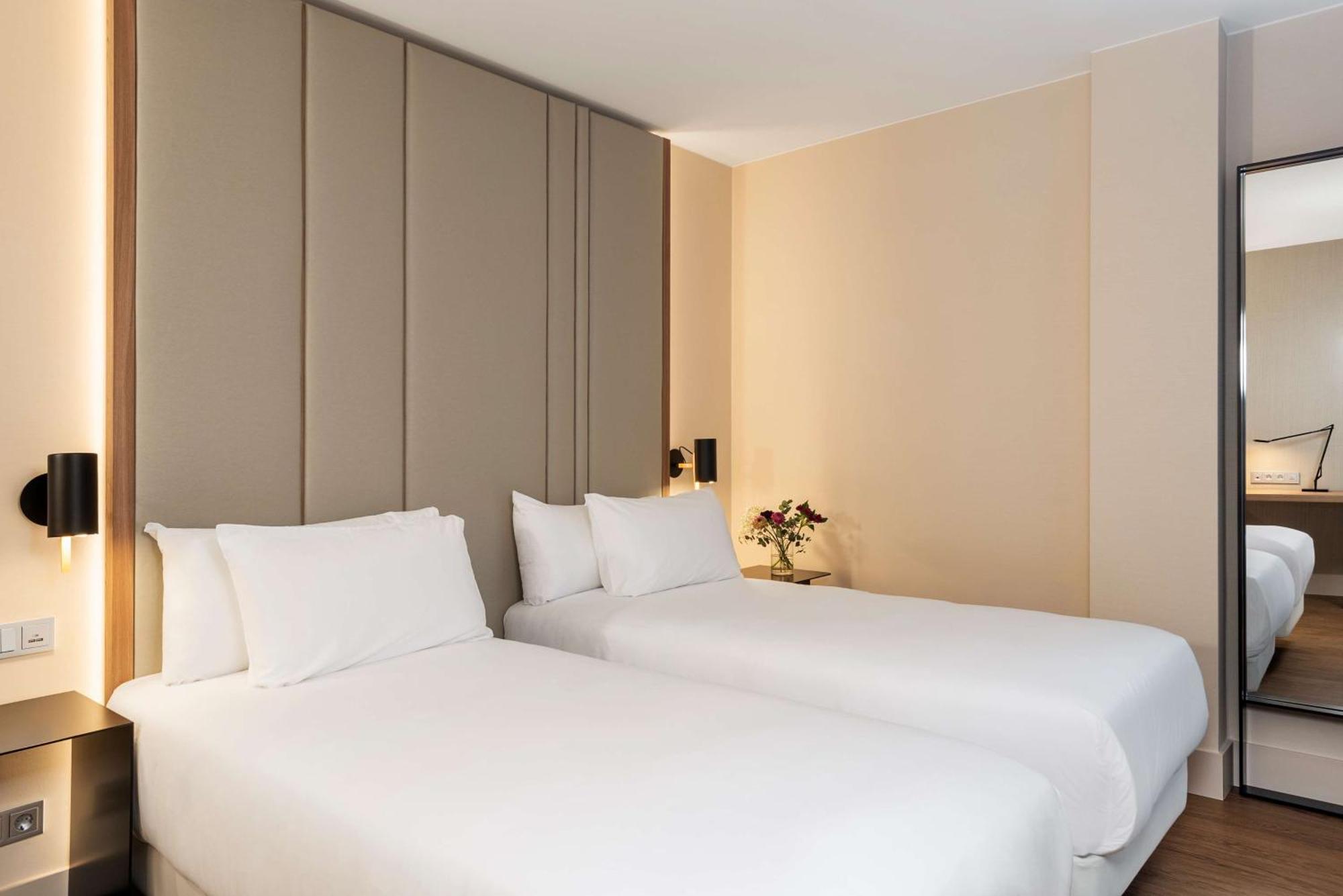 Nh Hotel Hannover