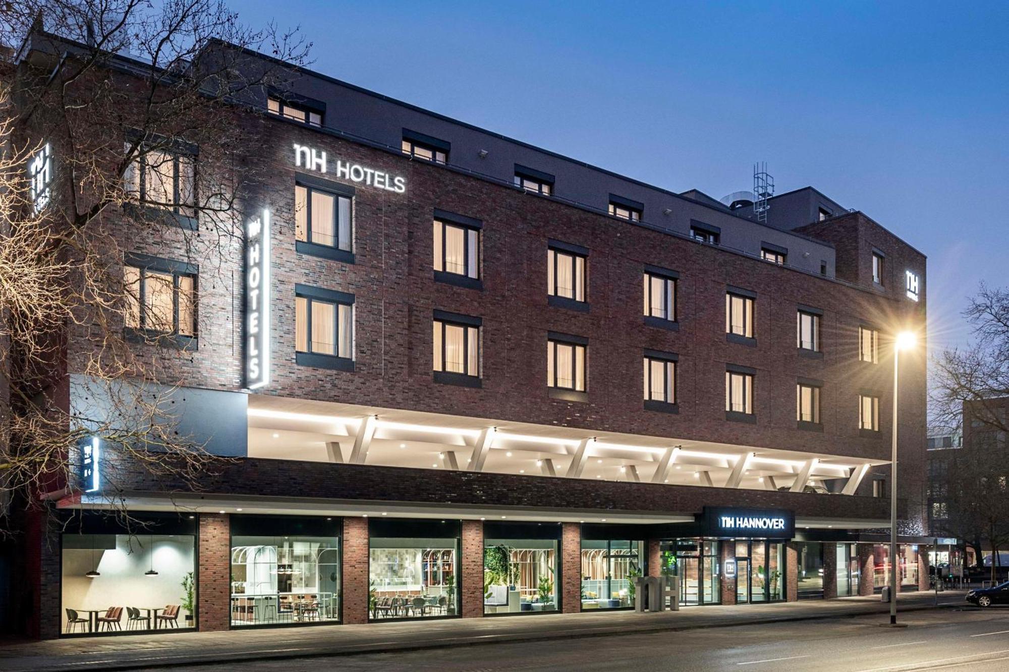 Nh Hotel